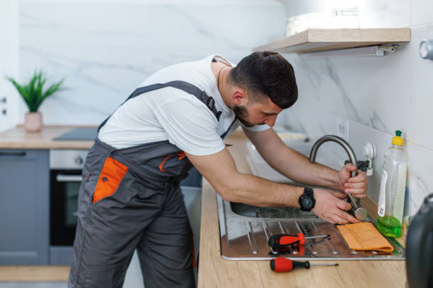 Best Sewer Line Repair  in Lake Wynonah, PA