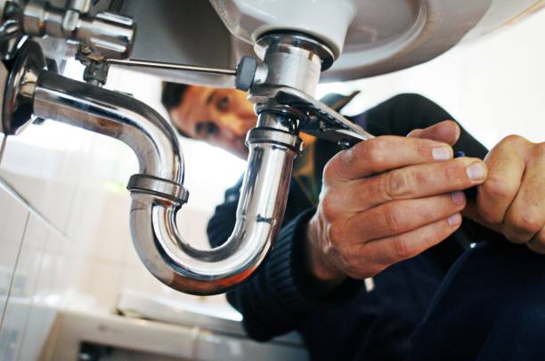 Best Gas Line Repair  in Lake Wynonah, PA