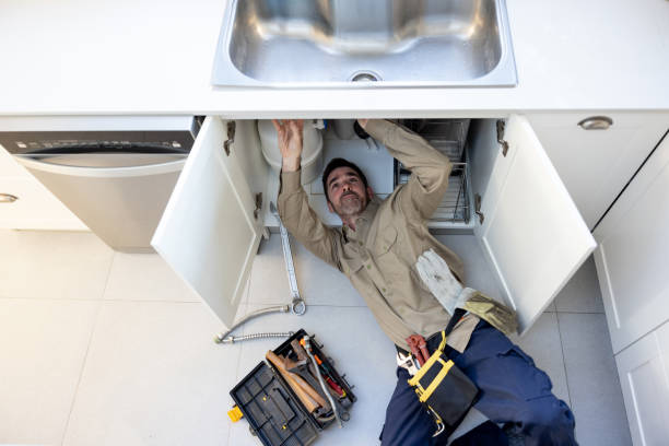Best Plumbing Installation Services  in Lake Wynonah, PA