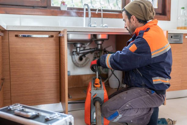 Best 24-Hour Plumber Near Me  in Lake Wynonah, PA