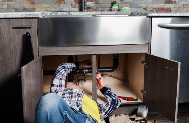 Best Gas Line Repair  in Lake Wynonah, PA