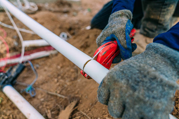 Best Sewer Line Replacement  in Lake Wynonah, PA