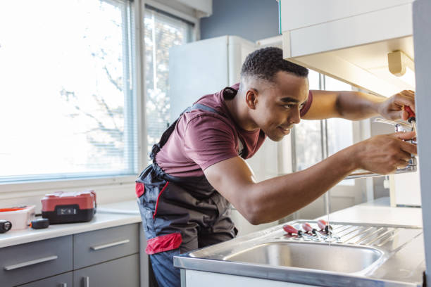 Best Drain Cleaning Services  in Lake Wynonah, PA